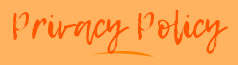 Privacy Policy